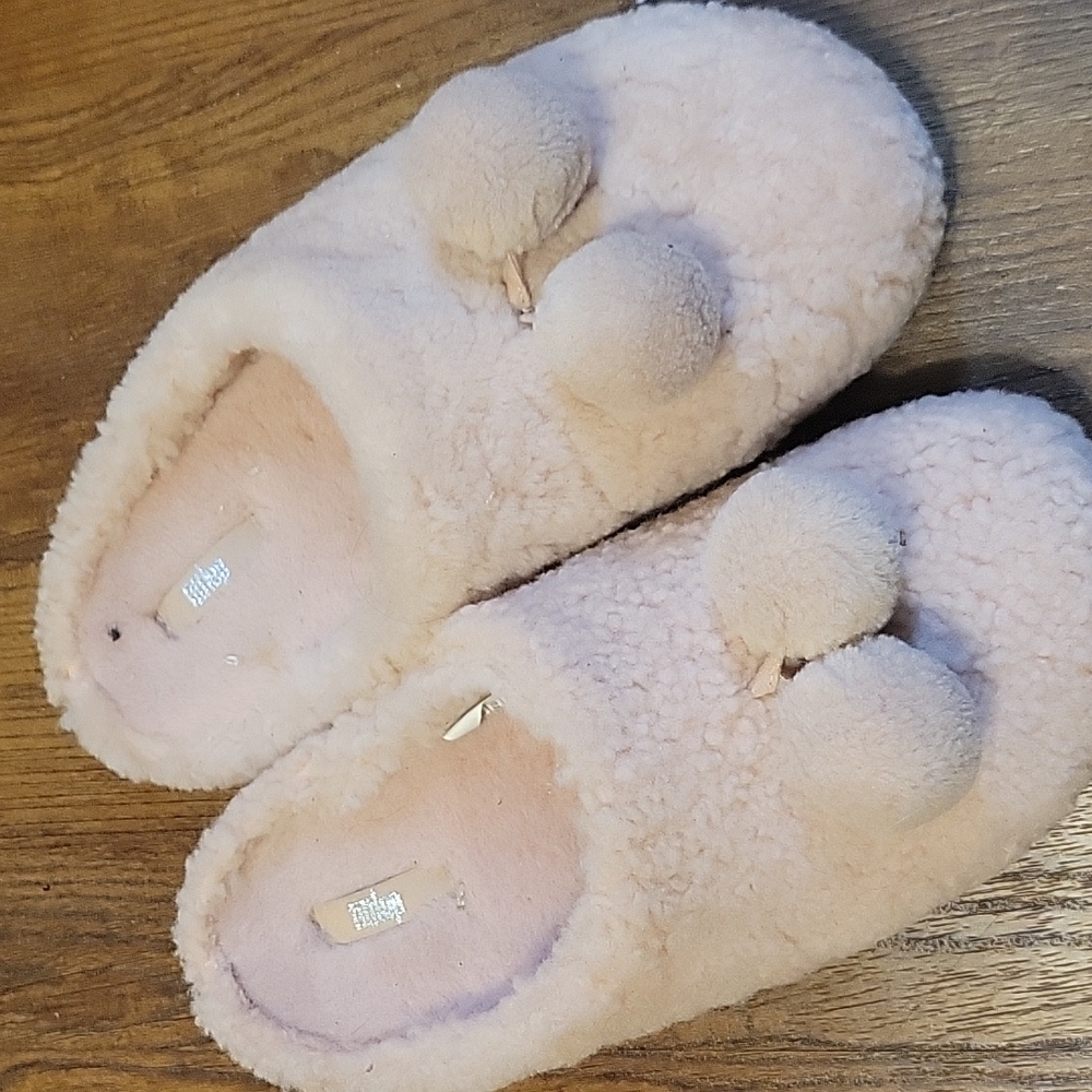 FitFlop Shuv slippers